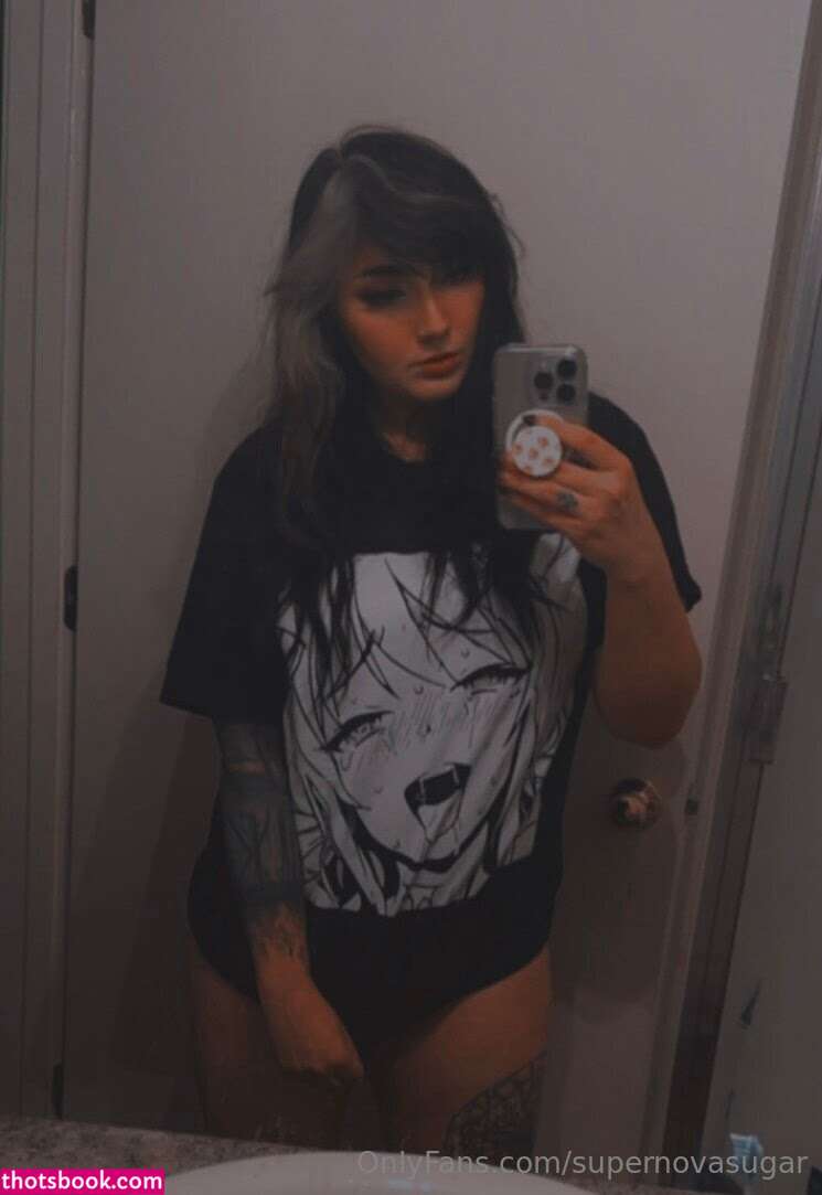 Supernovasugar Photo #13