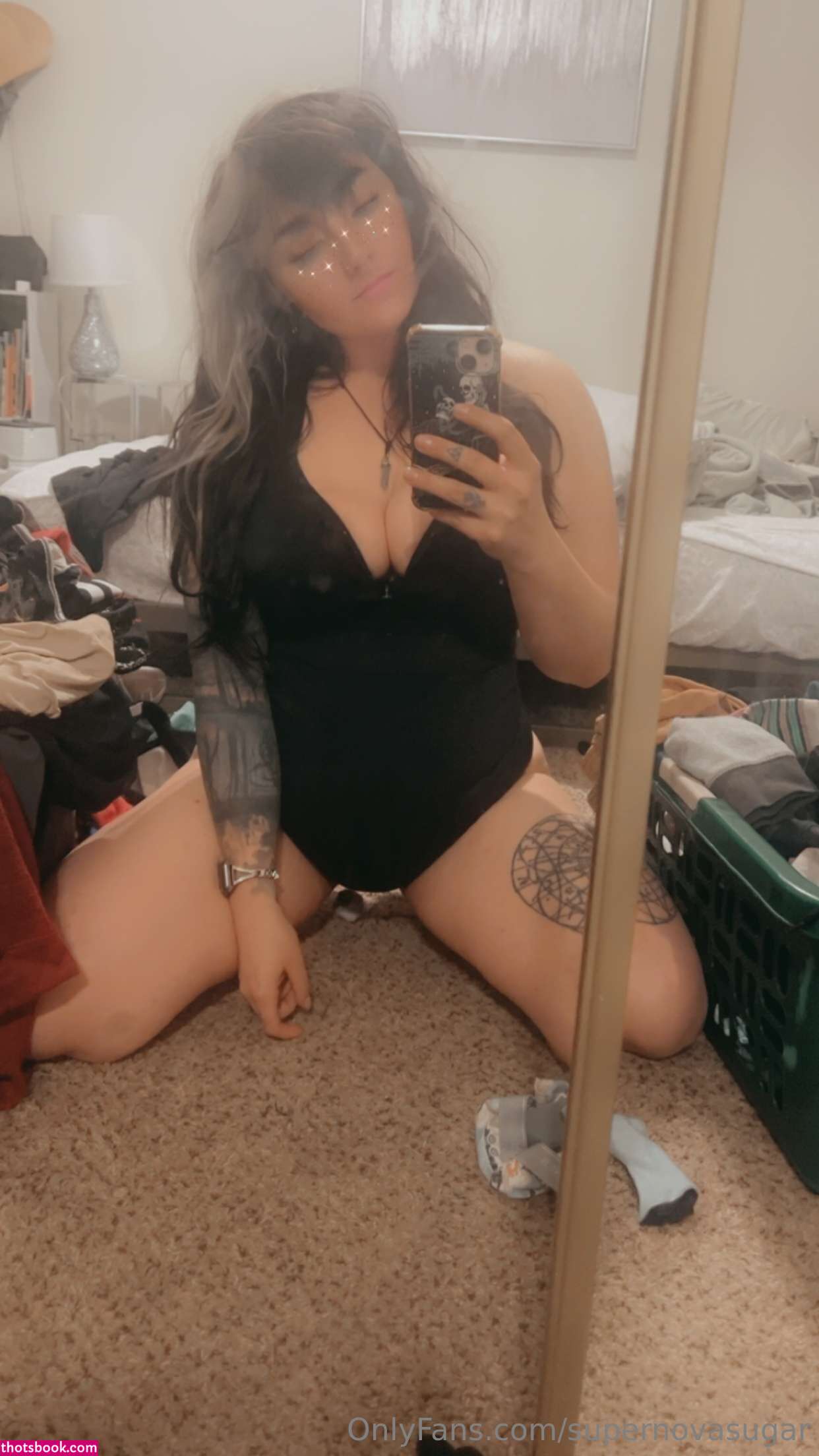 Supernovasugar Photo #14