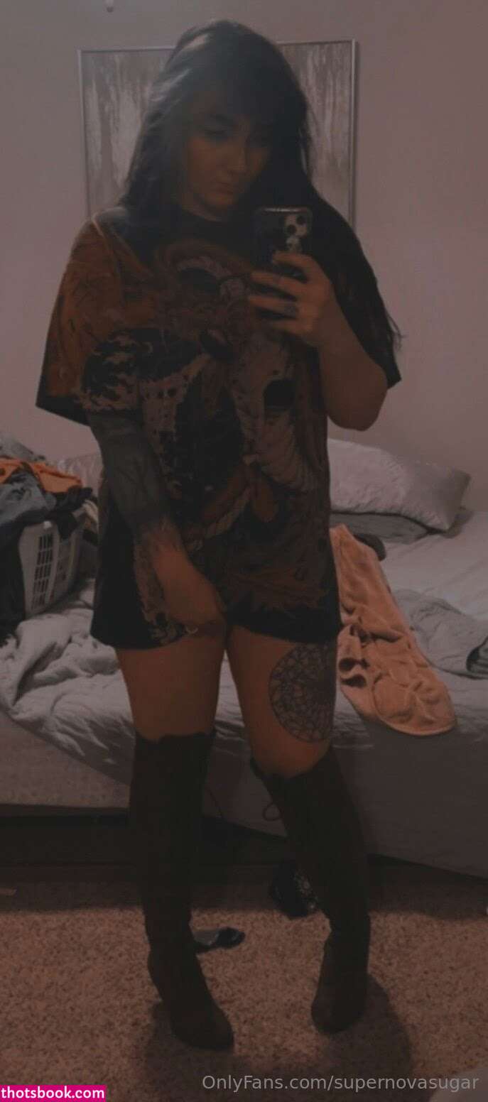 Supernovasugar Photo #32