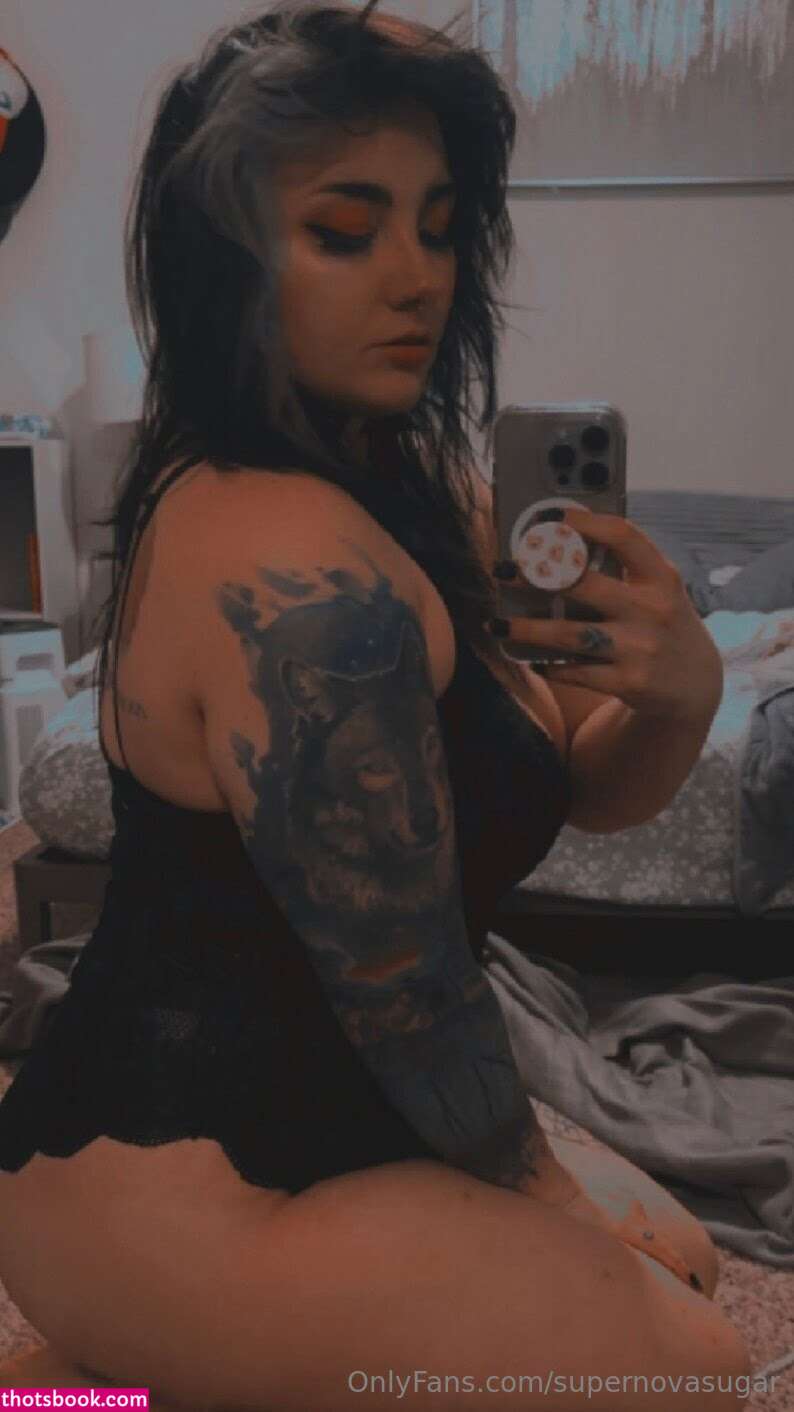 Supernovasugar Photo #41