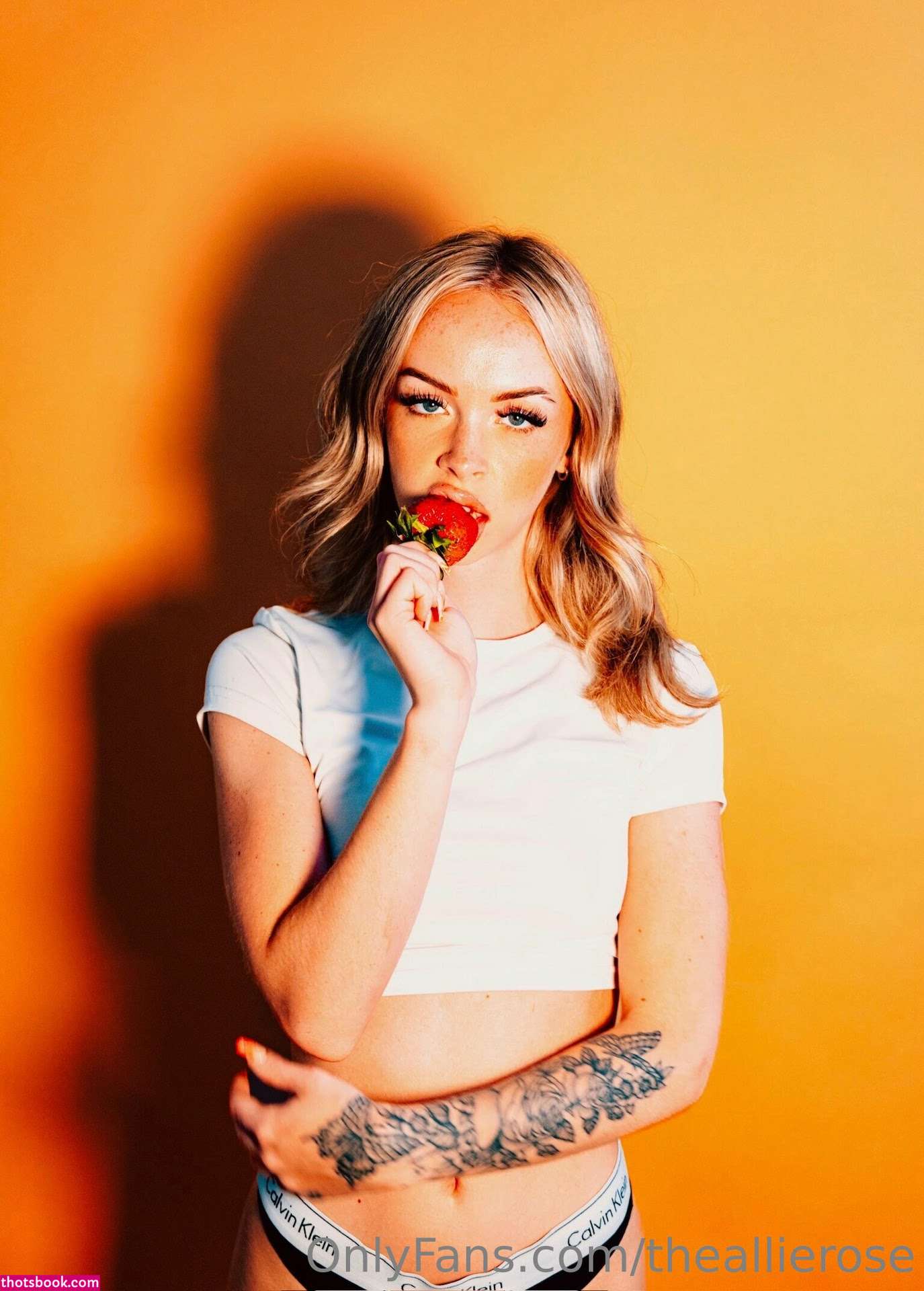 theallierose Photo #6