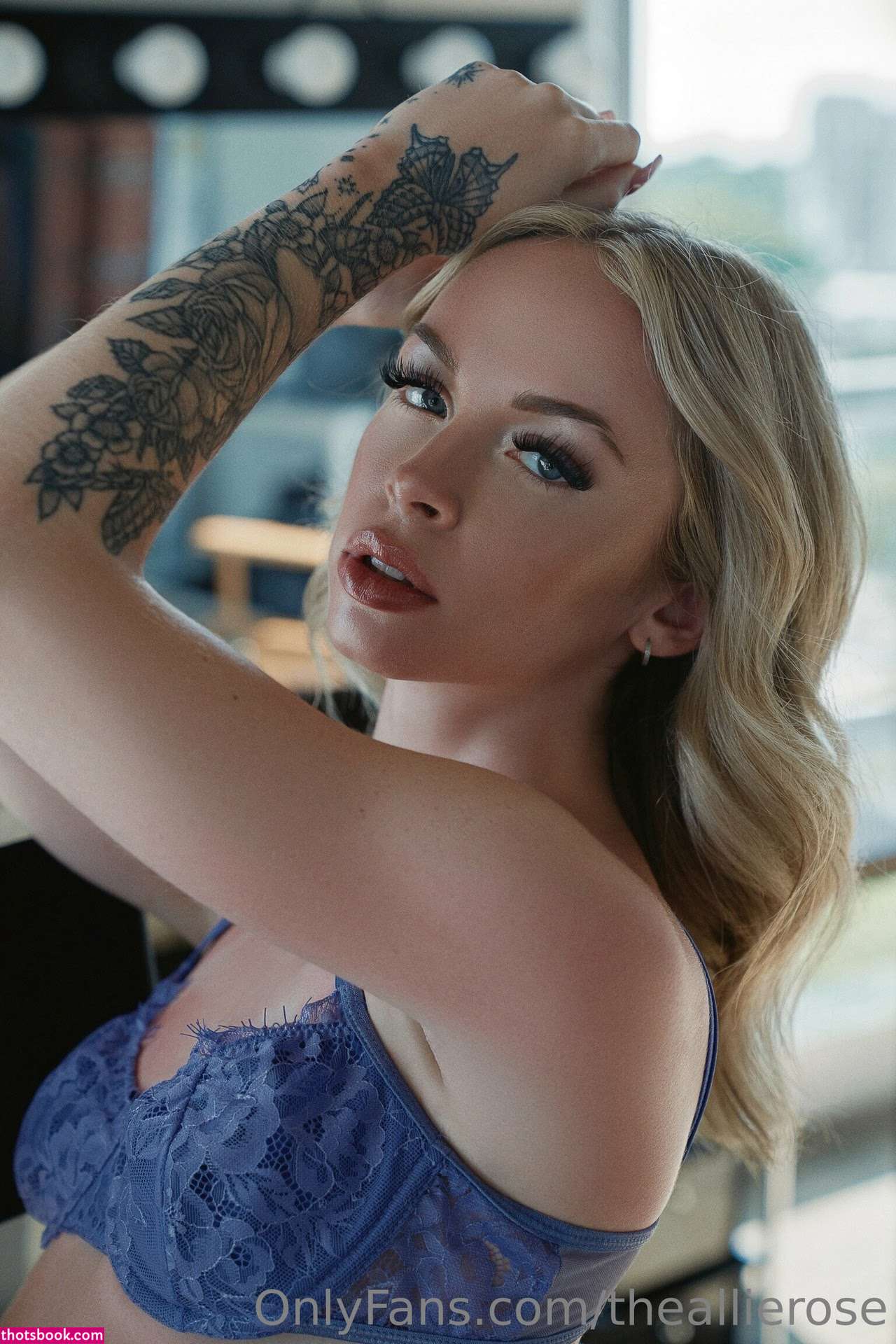 theallierose Photo #10