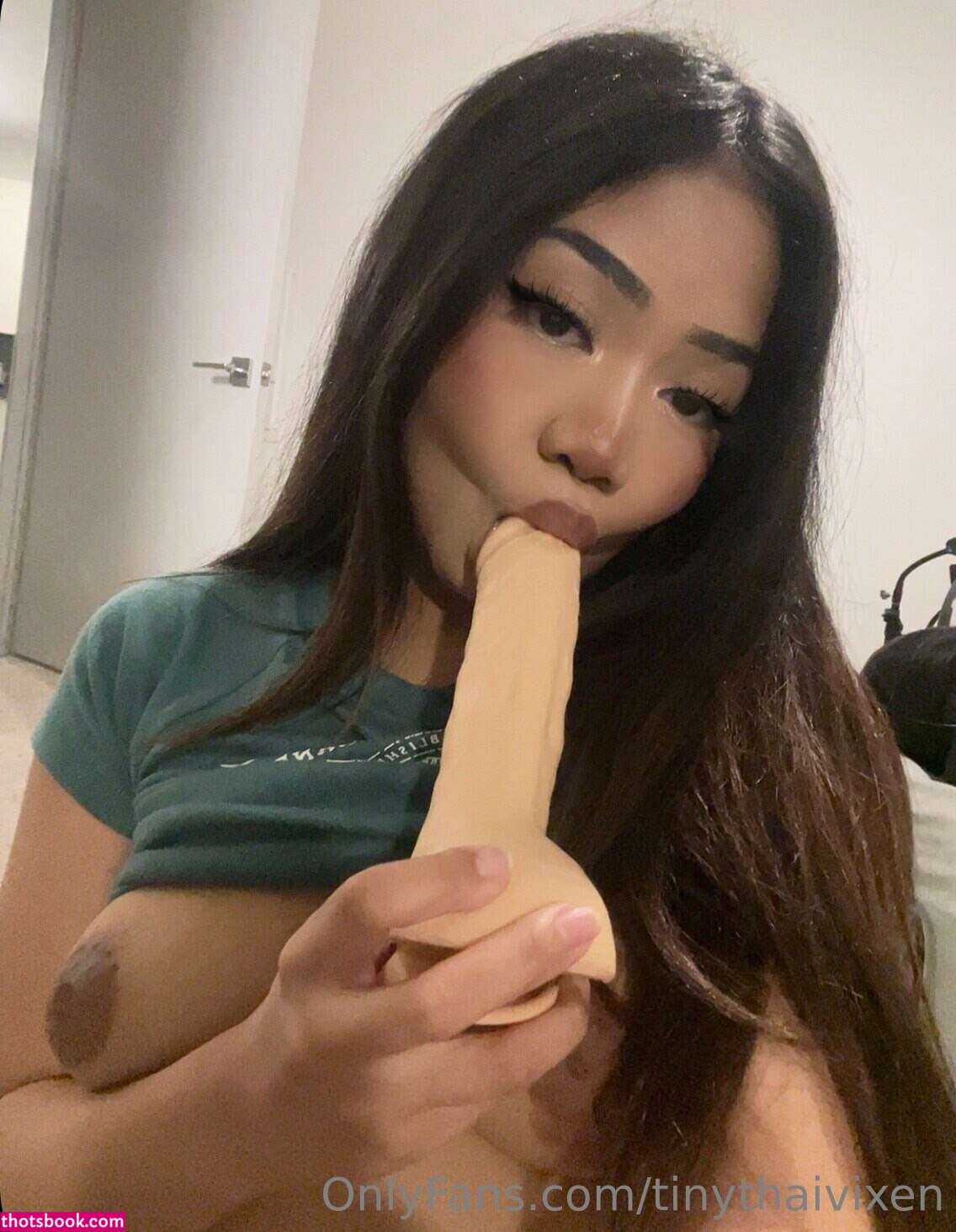 Tinythaivixen Photo #30