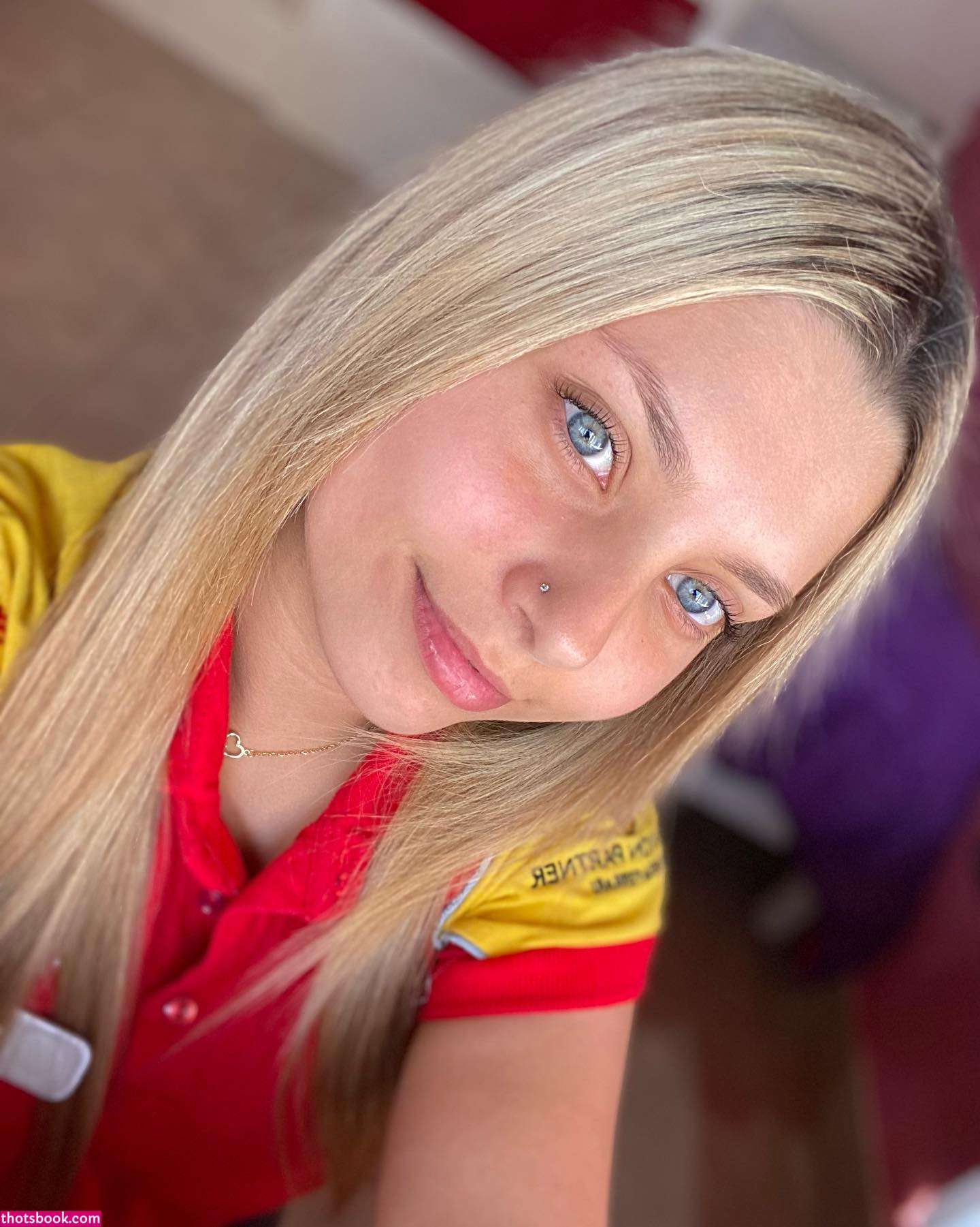 Valentina Calcagno Photo #16