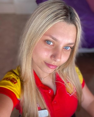 Valentina Calcagno Photo #11