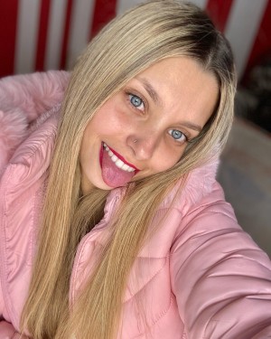 Valentina Calcagno Photo #12