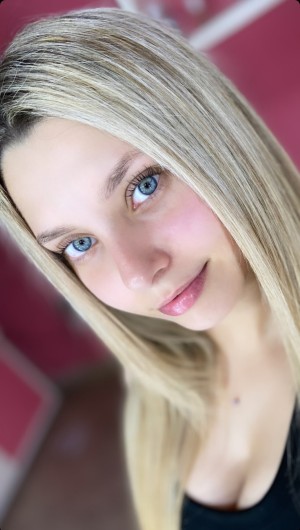 Valentina Calcagno Photo #15