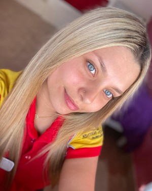 Valentina Calcagno Photo #16