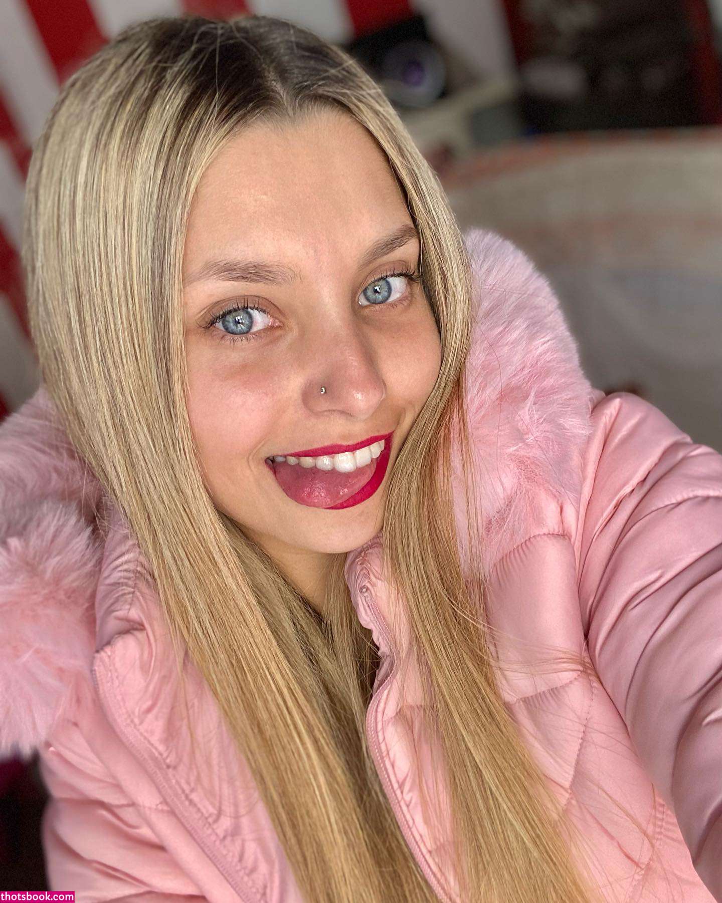 Valentina Calcagno Photo #25