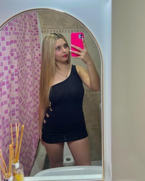 Valentina Calcagno Photo #24