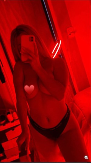 Valentina Calcagno Photo #34