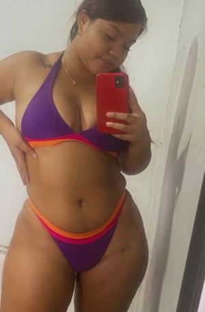 Yeniffer Berrio Photo #8