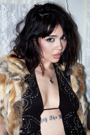 Almondmilkhunni Photo #32