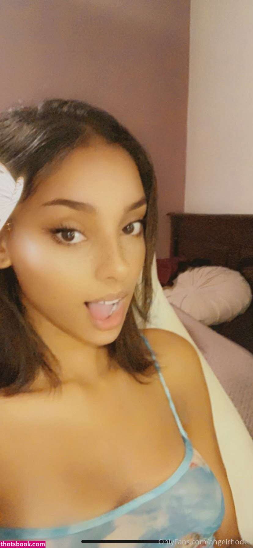 Angel Rhodes Photo #6