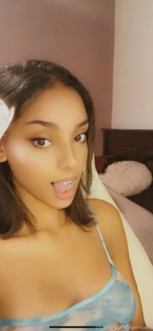 Angel Rhodes Photo #6