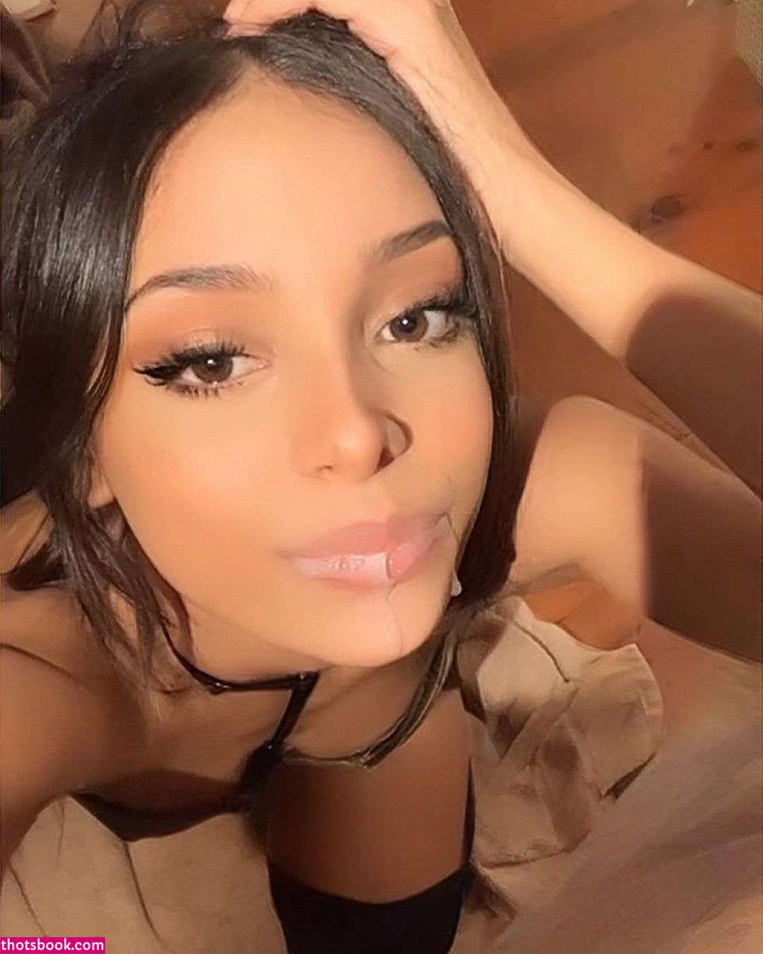 Angel Rhodes Photo #9