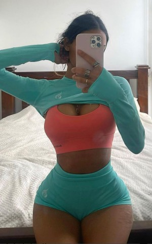 Angel Rhodes Photo #17