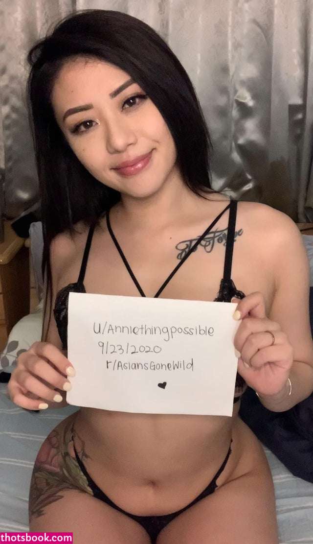 anniethingpossible Photo #22