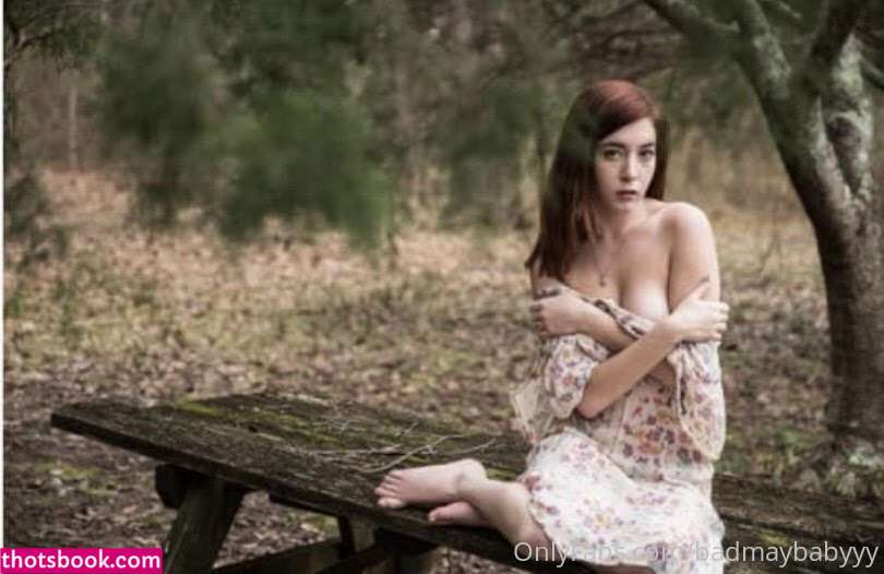 badmaybabyyy Photo #4