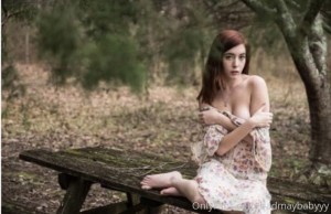 badmaybabyyy Photo #4