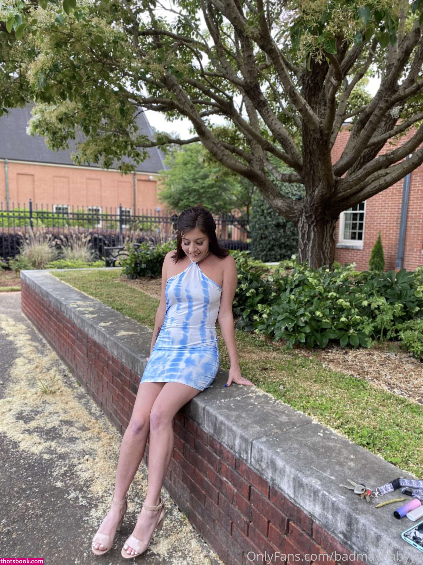 badmaybabyyy Photo #16