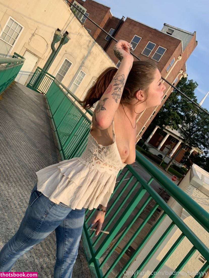 badmaybabyyy Photo #29