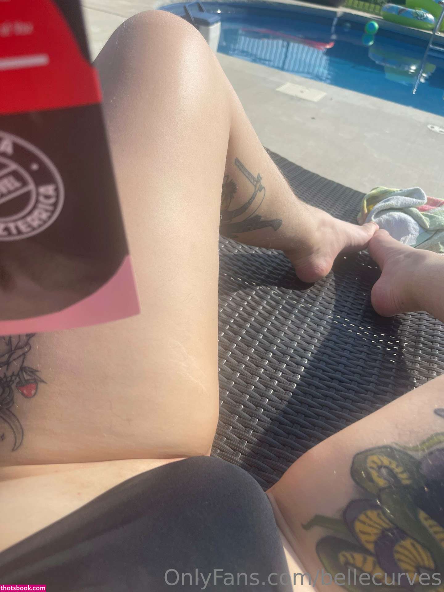 Bellecurves Photo #26