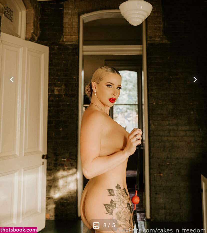 Cakes Freedom Photo #26