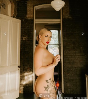 Cakes Freedom Photo #26