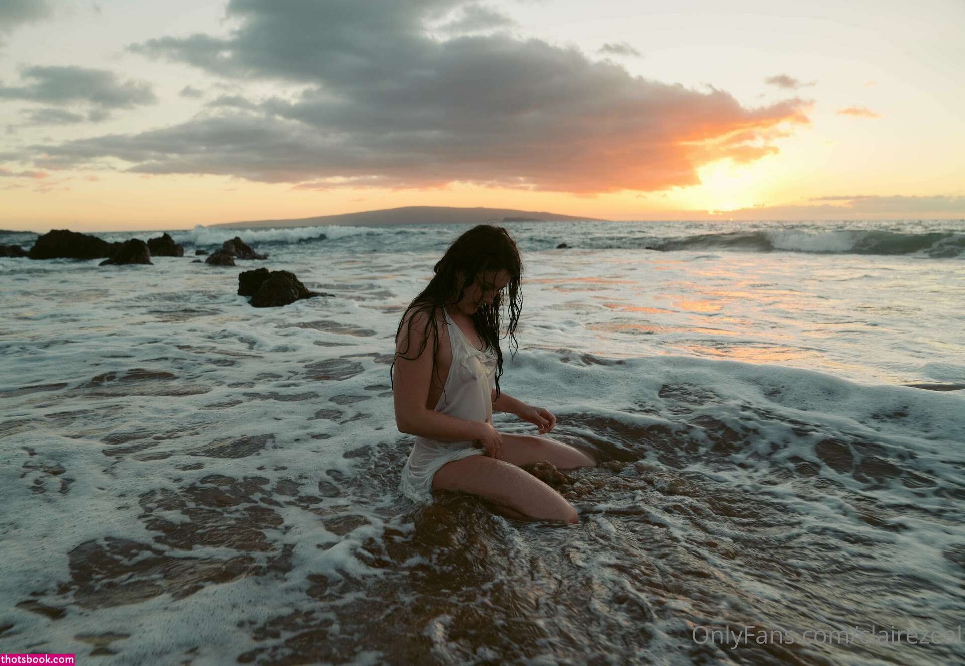 Claire Zeal Photo #6