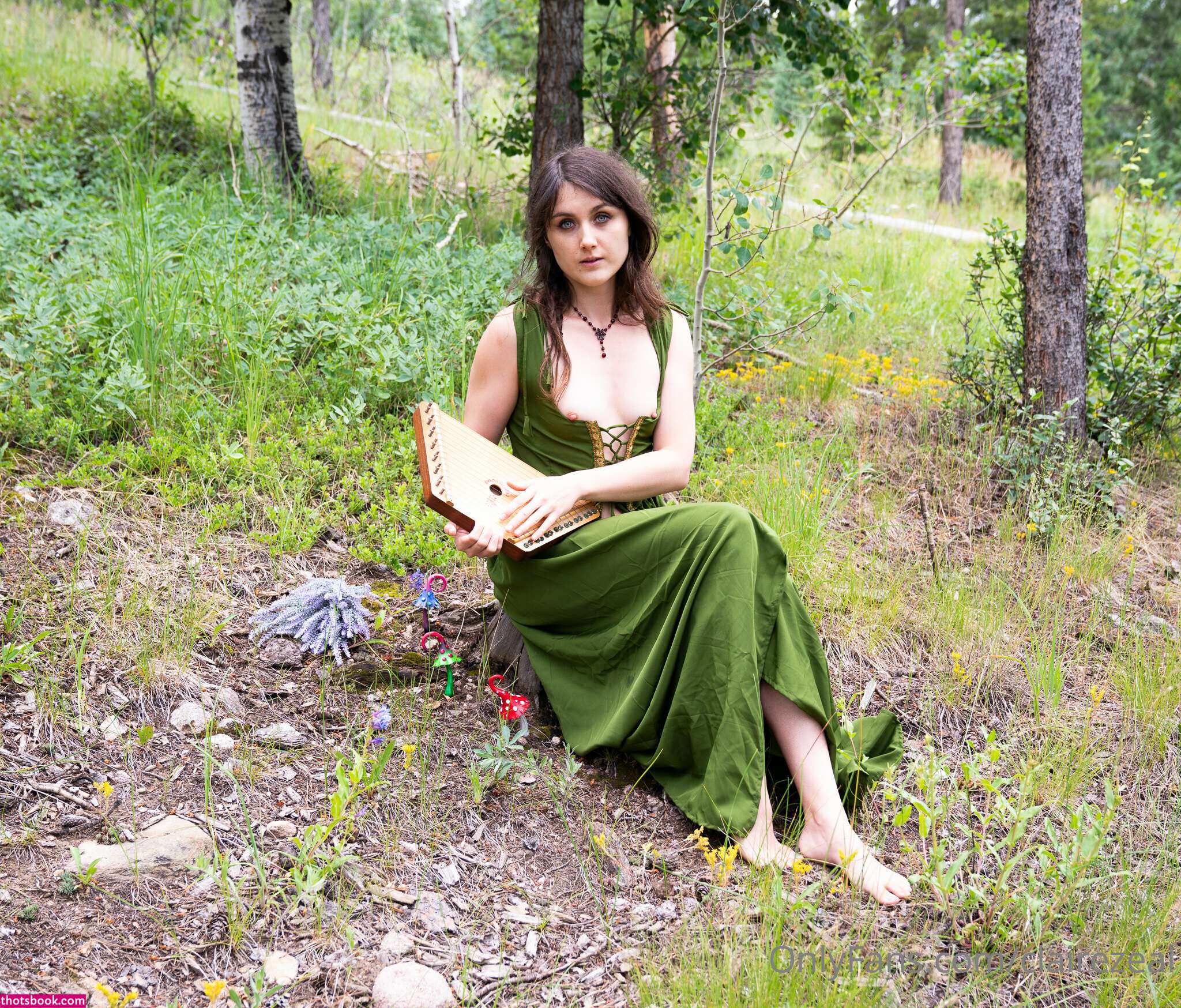 Claire Zeal Photo #27