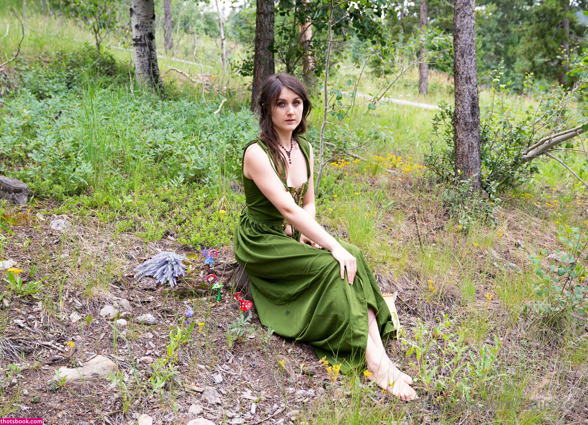 Claire Zeal Photo #33