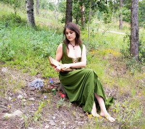 Claire Zeal Photo #23