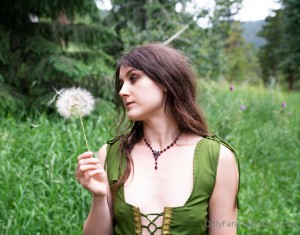 Claire Zeal Photo #24