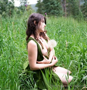 Claire Zeal Photo #35