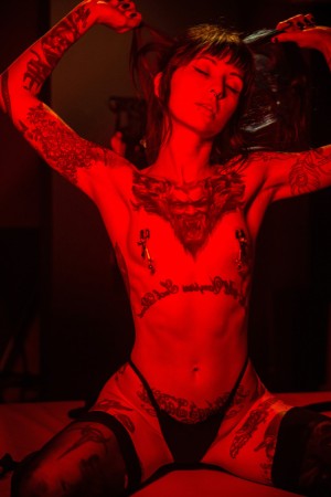 Discordiaghost Photo #6