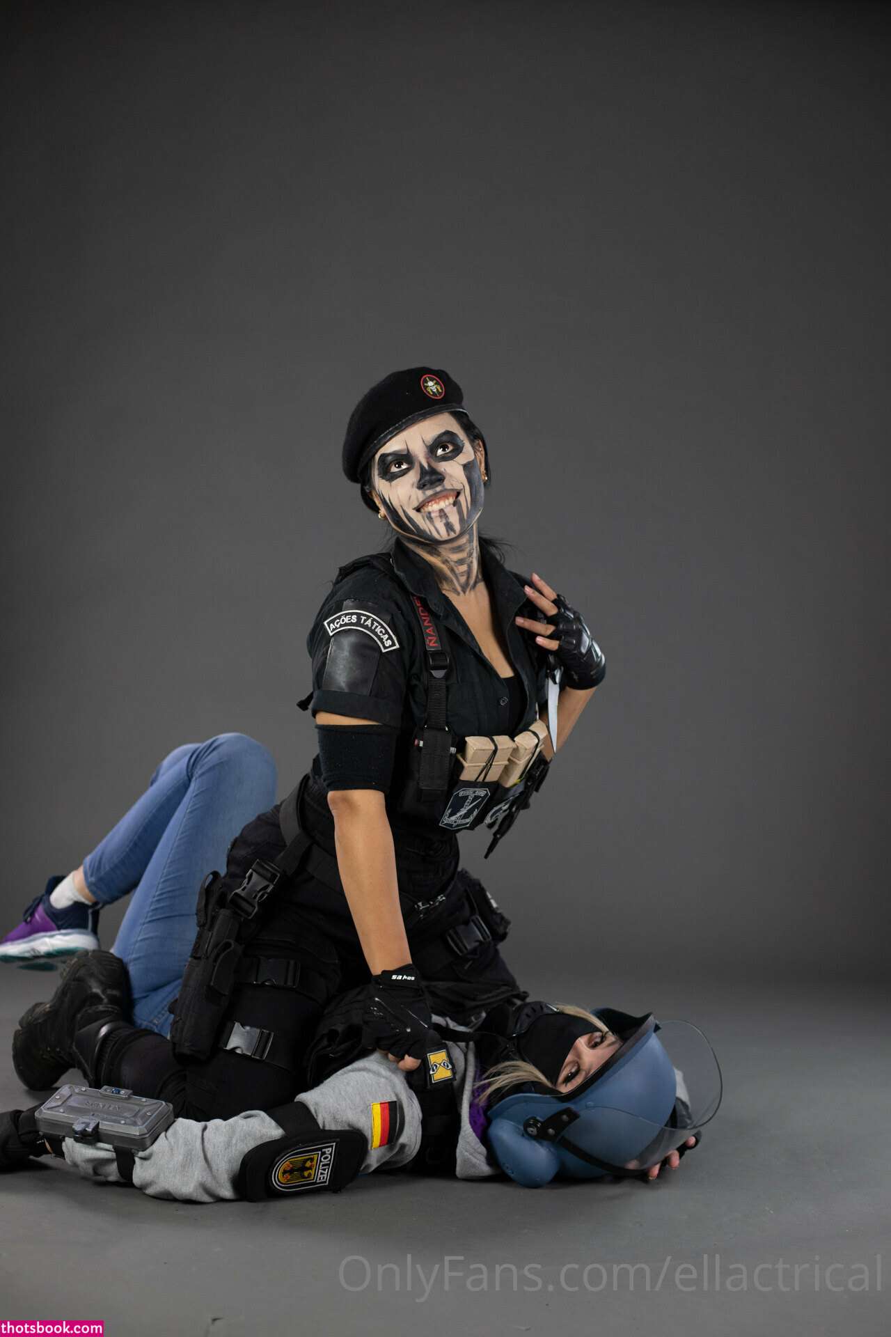 Ellactrical Photo #12