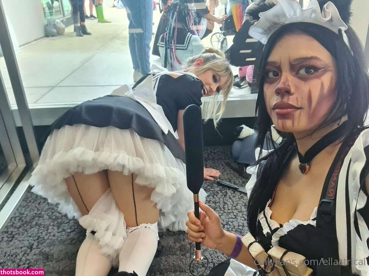 Ellactrical Photo #13