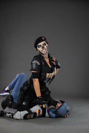 Ellactrical Photo #12