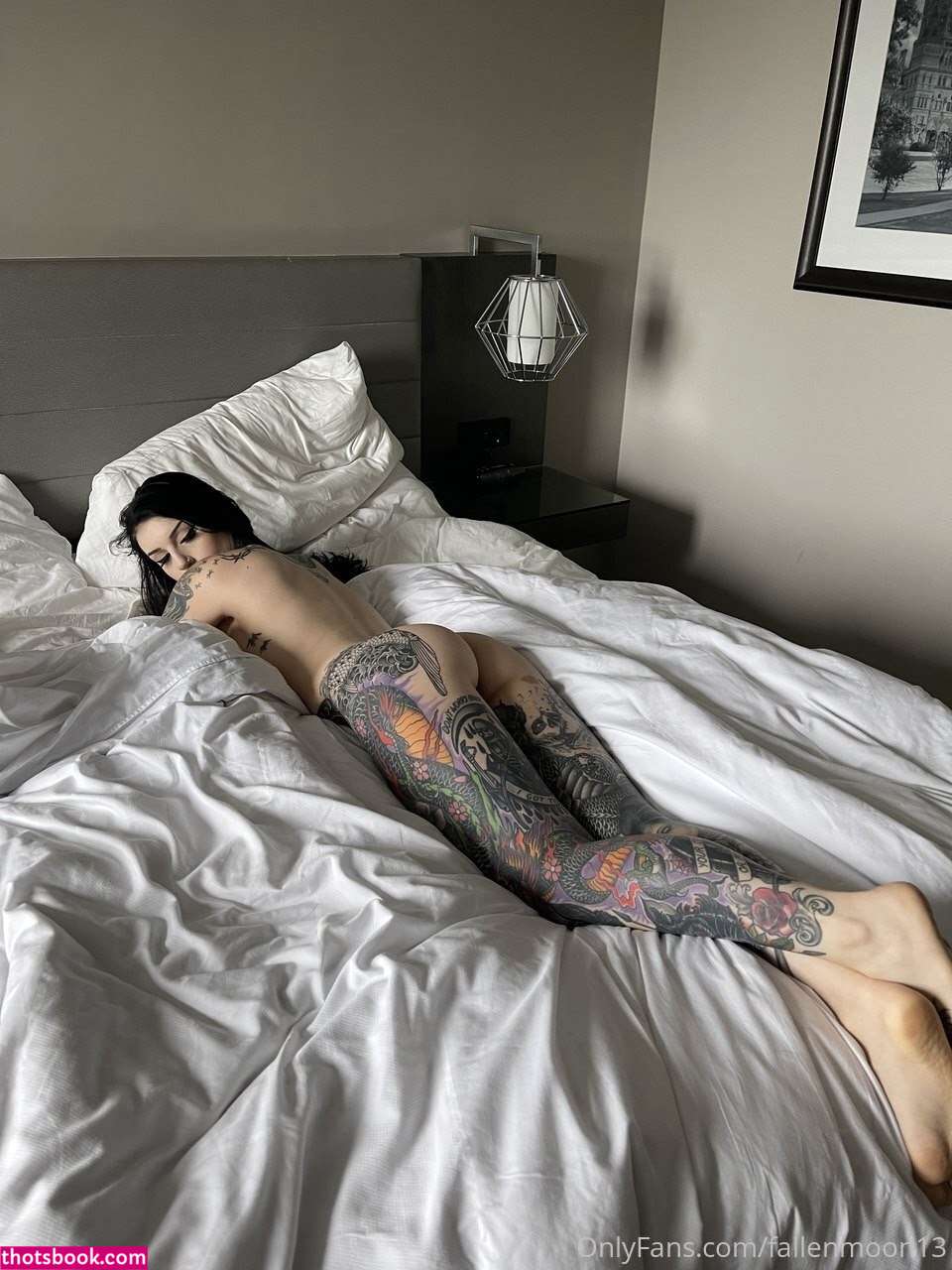 Fallenmoon13 Photo #3