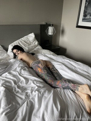 Fallenmoon13 Photo #3