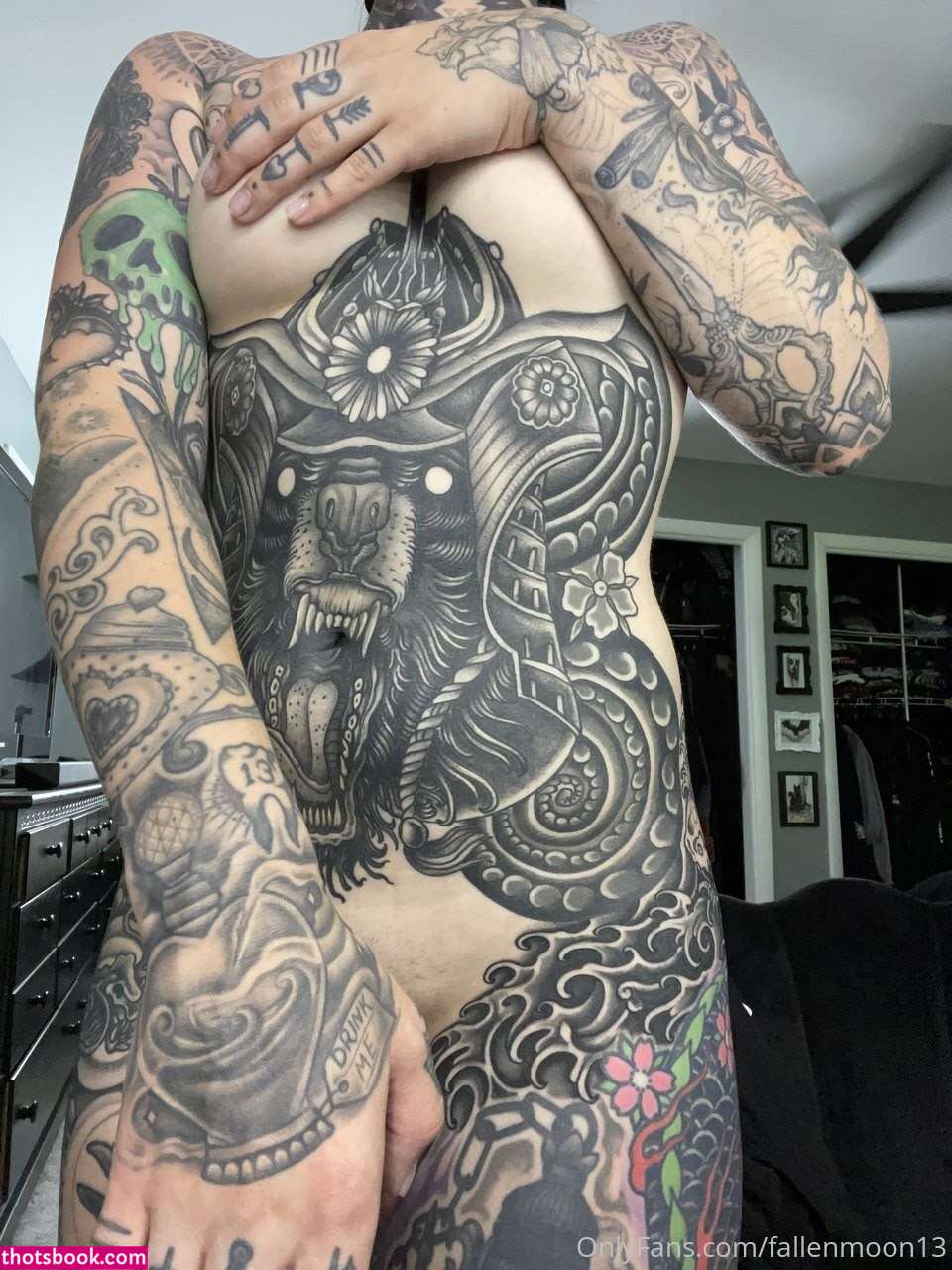 Fallenmoon13 Photo #9