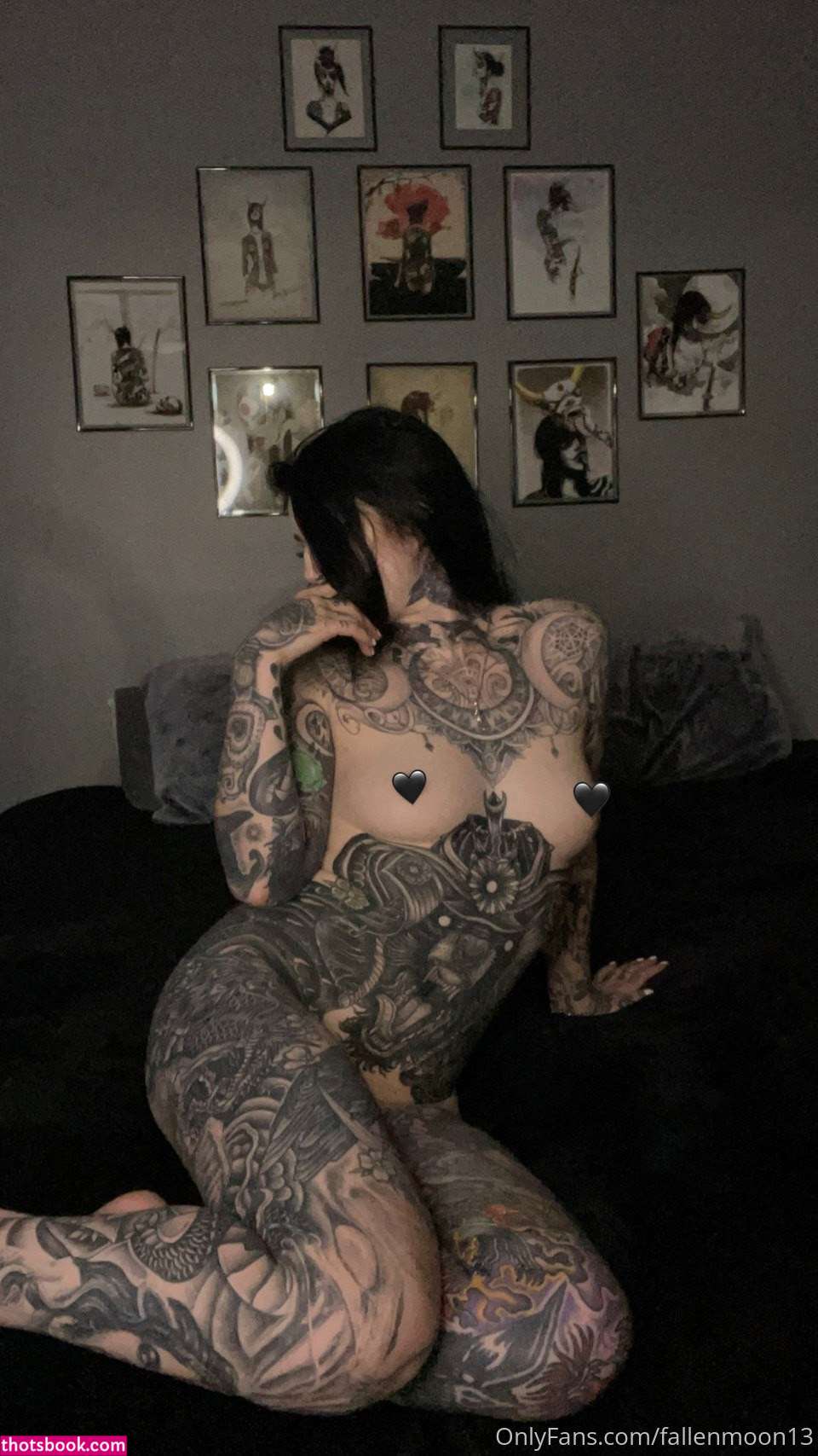 Fallenmoon13 Photo #10