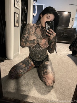 Fallenmoon13 Photo #8