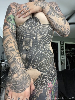 Fallenmoon13 Photo #9