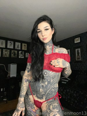 Fallenmoon13 Photo #38