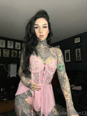 Fallenmoon13 Photo #39