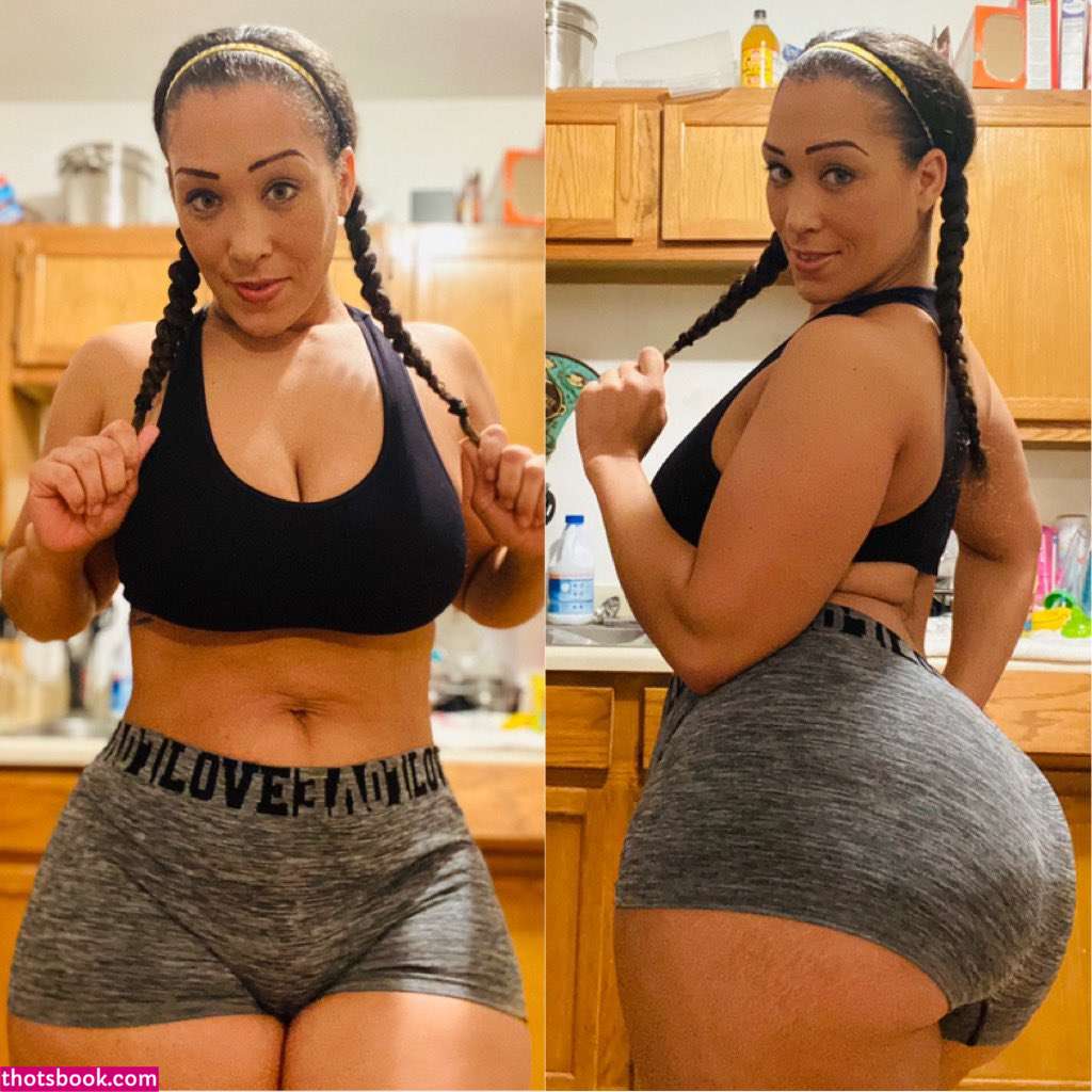 Kendra Kouture Photo #10