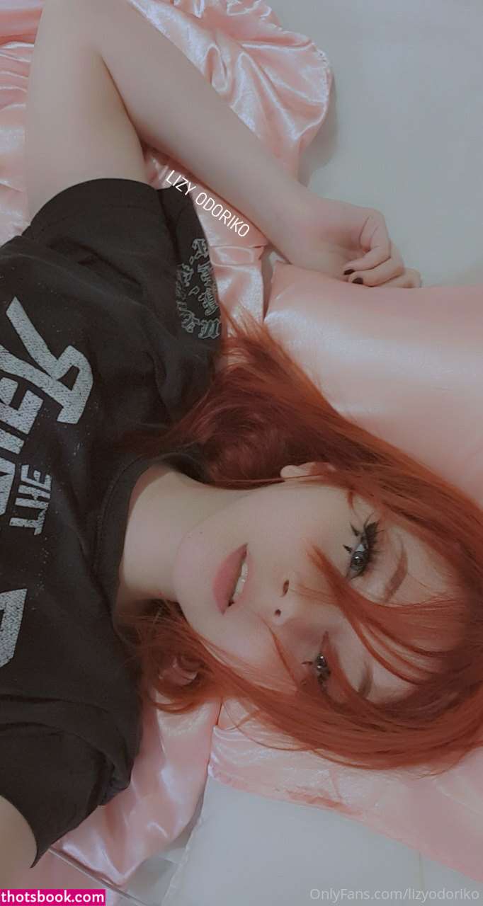 Lizy Odoriko Photo #2