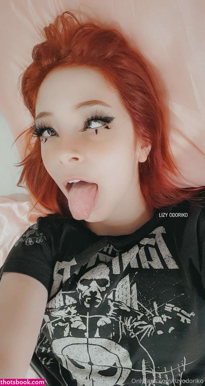 Lizy Odoriko Photo #5